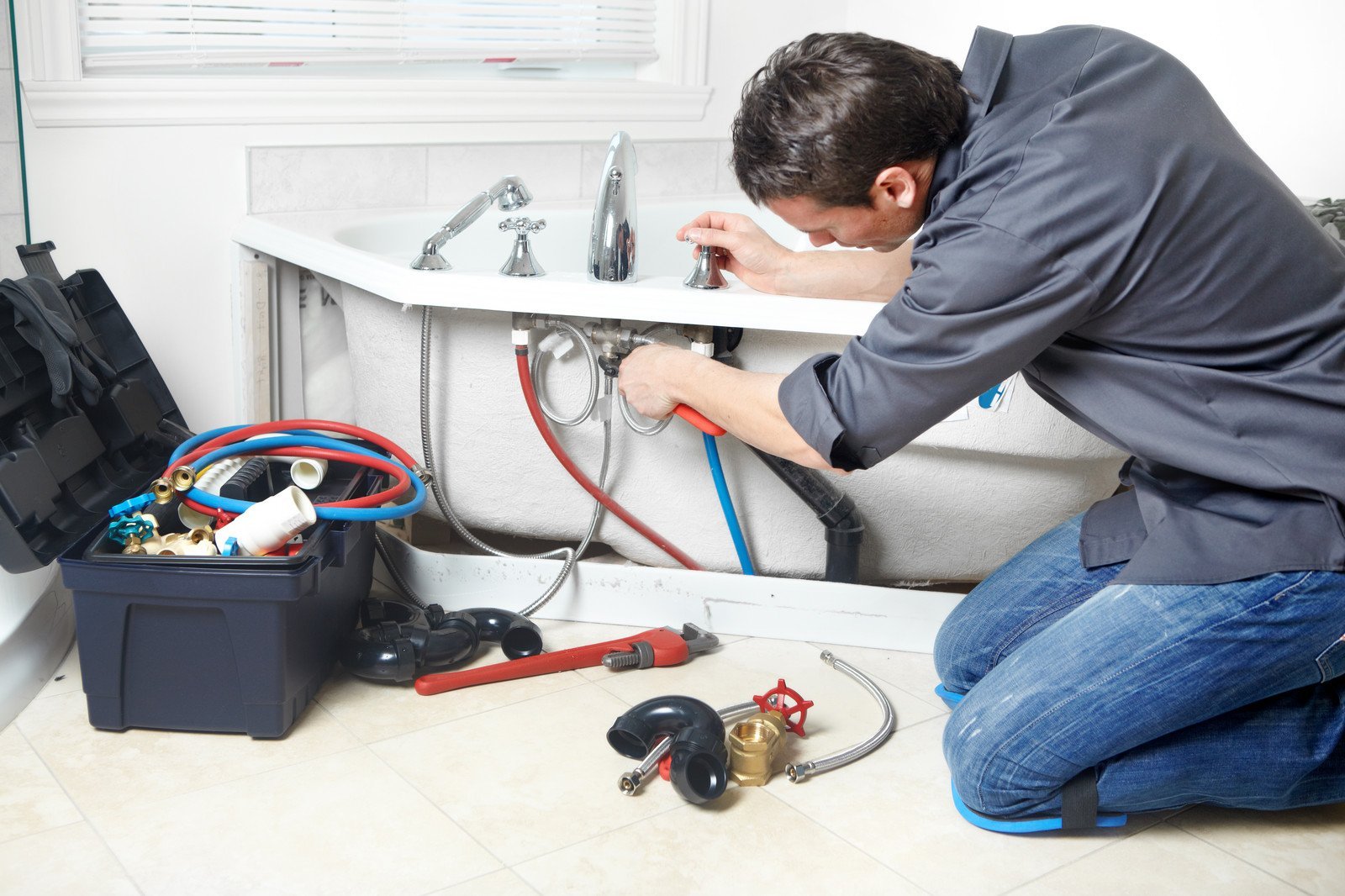 24 hour plumbing