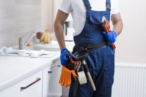 Do-it-yourself plumbing repairs