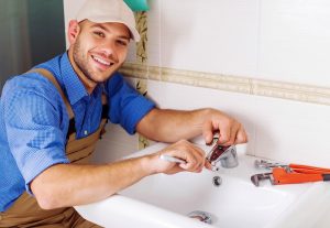 Choose a plumber in Nottingham