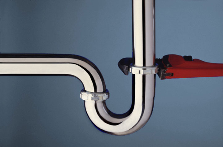 Plumbing Services in the UK