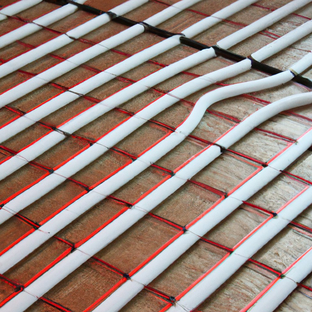 Underfloor Heating