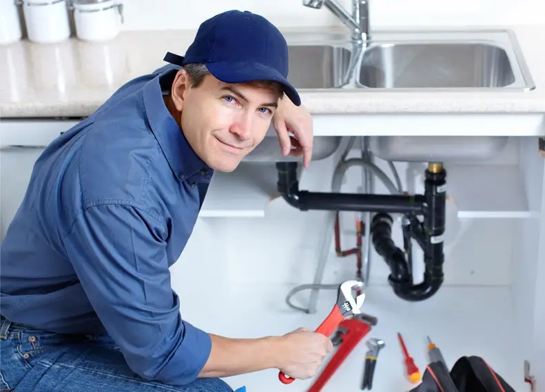 Emergency services plumber near you 24h